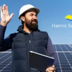 hamro solar llc